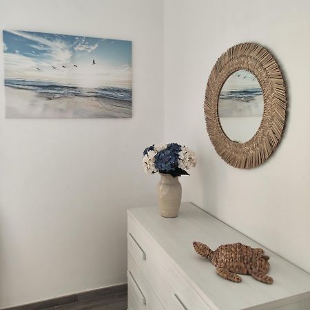Anzio Pitti Houseアパートメント エクステリア 写真