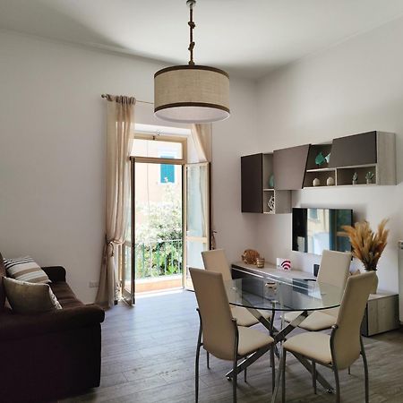Anzio Pitti Houseアパートメント エクステリア 写真