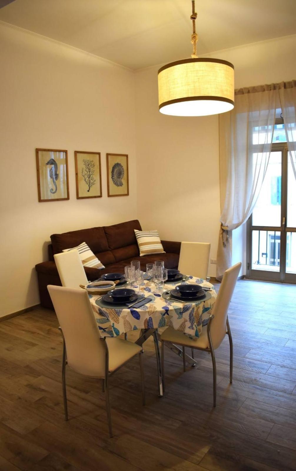 Anzio Pitti Houseアパートメント エクステリア 写真