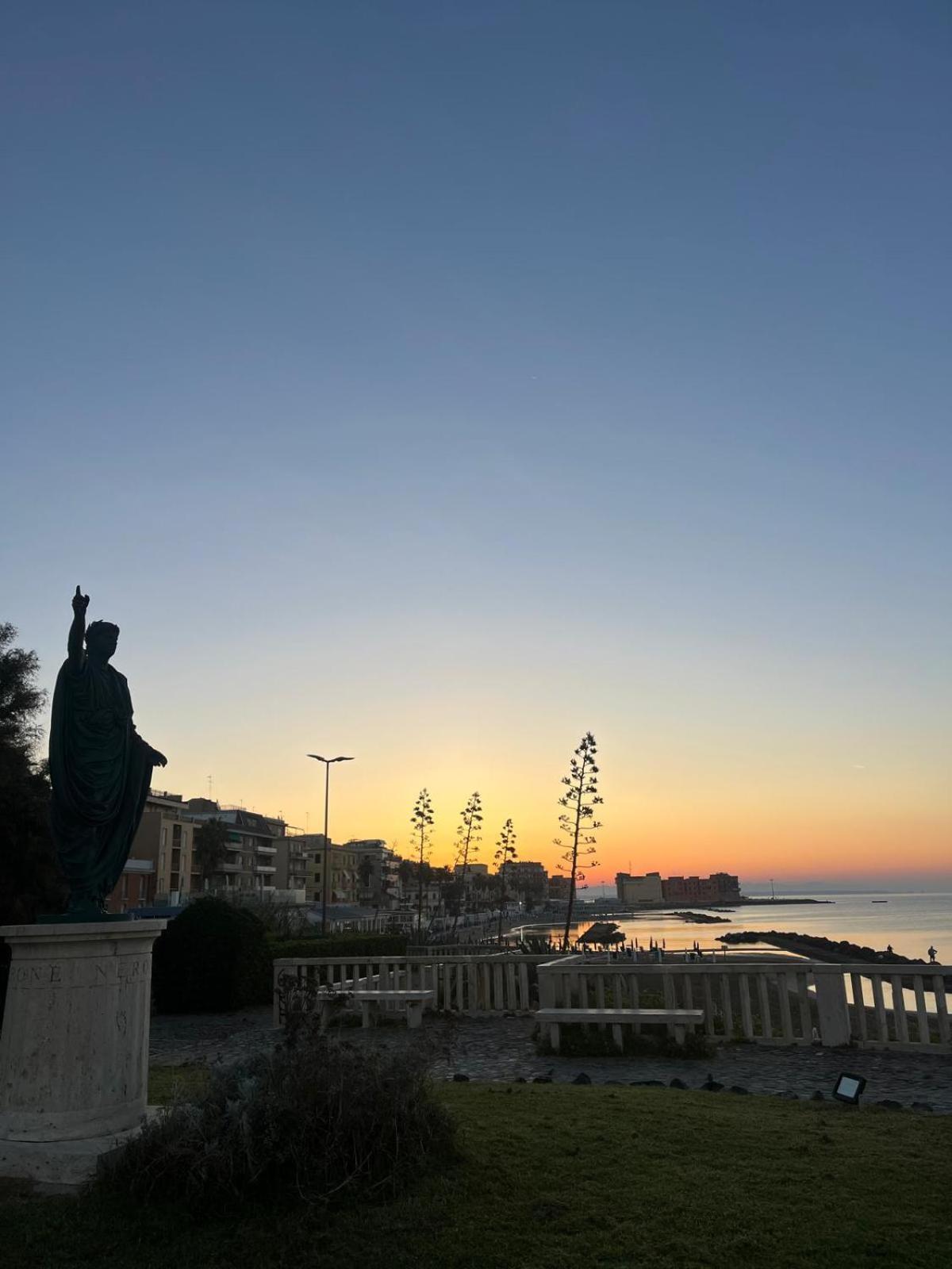 Anzio Pitti Houseアパートメント エクステリア 写真