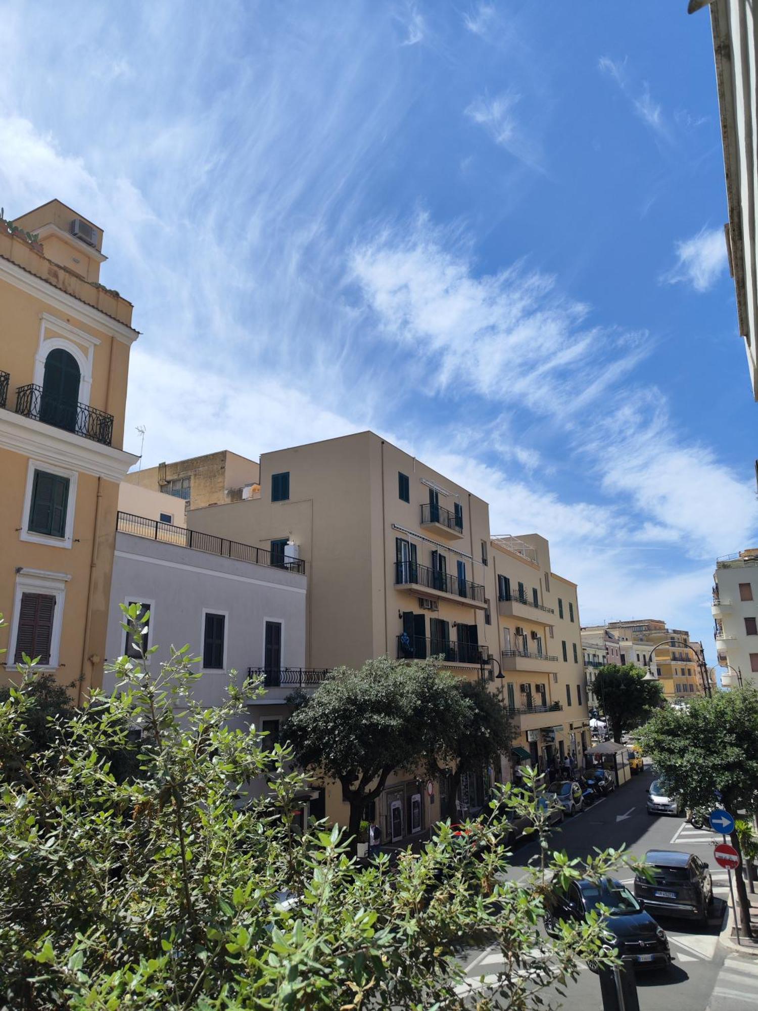 Anzio Pitti Houseアパートメント エクステリア 写真